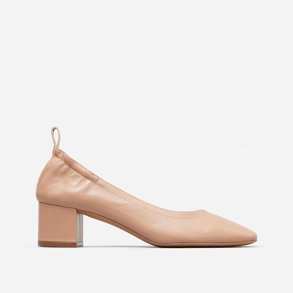 Everlane day heel sale used