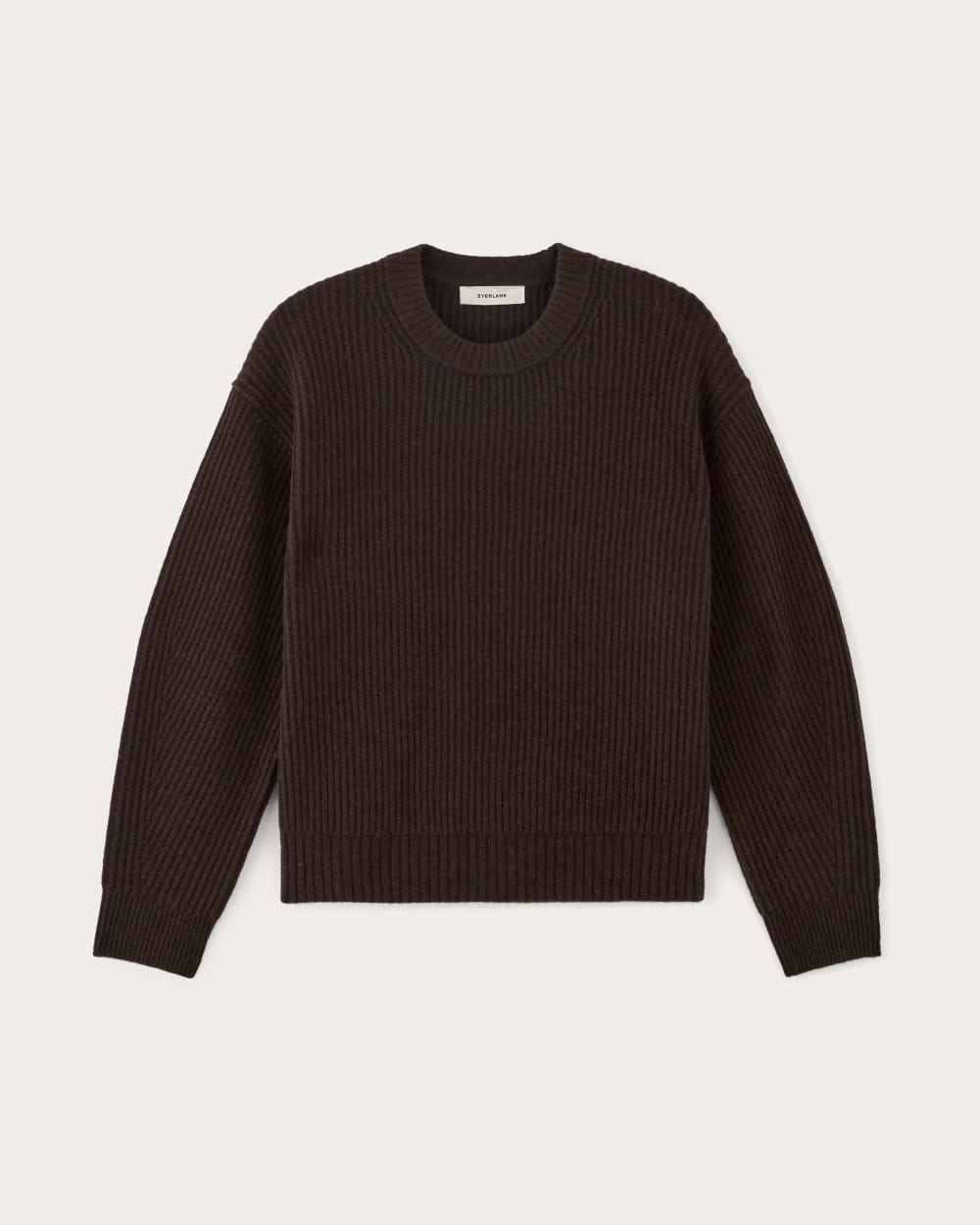 Everlane wool sweater sale
