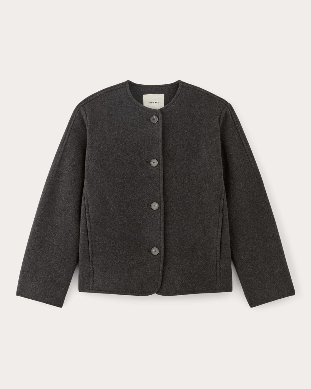 Everlane mens bomber jacket hotsell