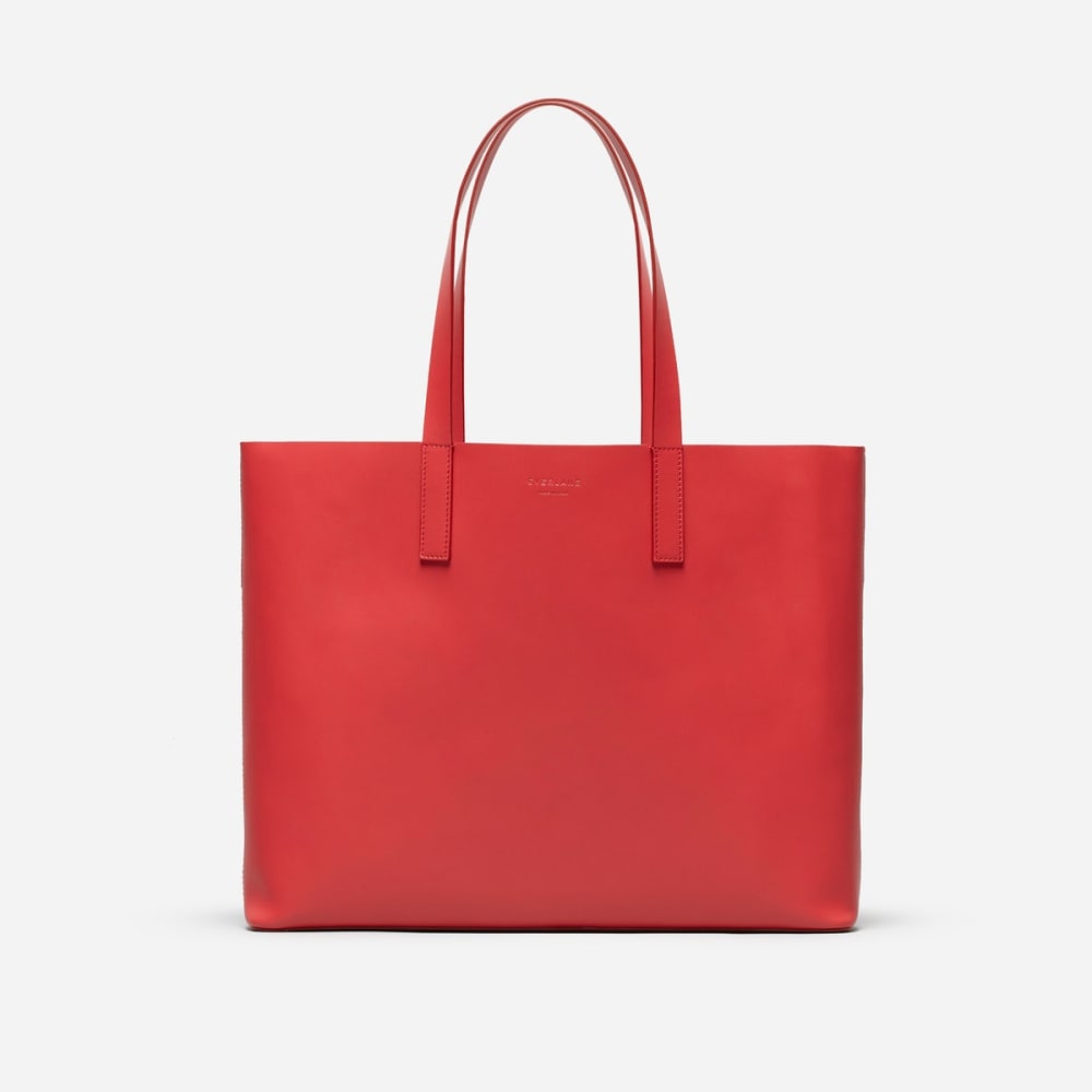 Everlane market discount tote bag