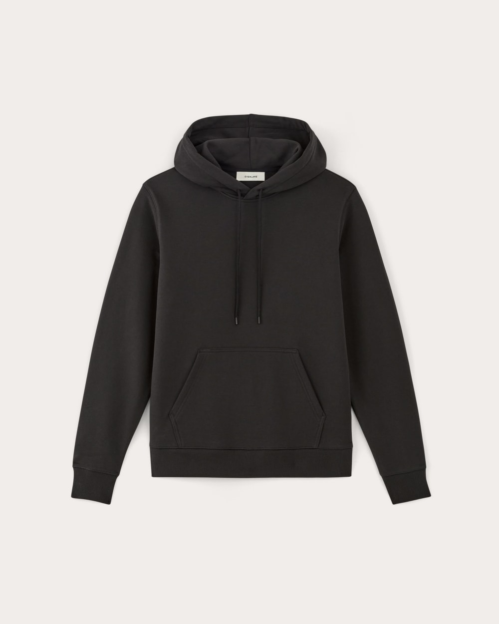 The Off Duty Terry Hoodie Kalamata Everlane