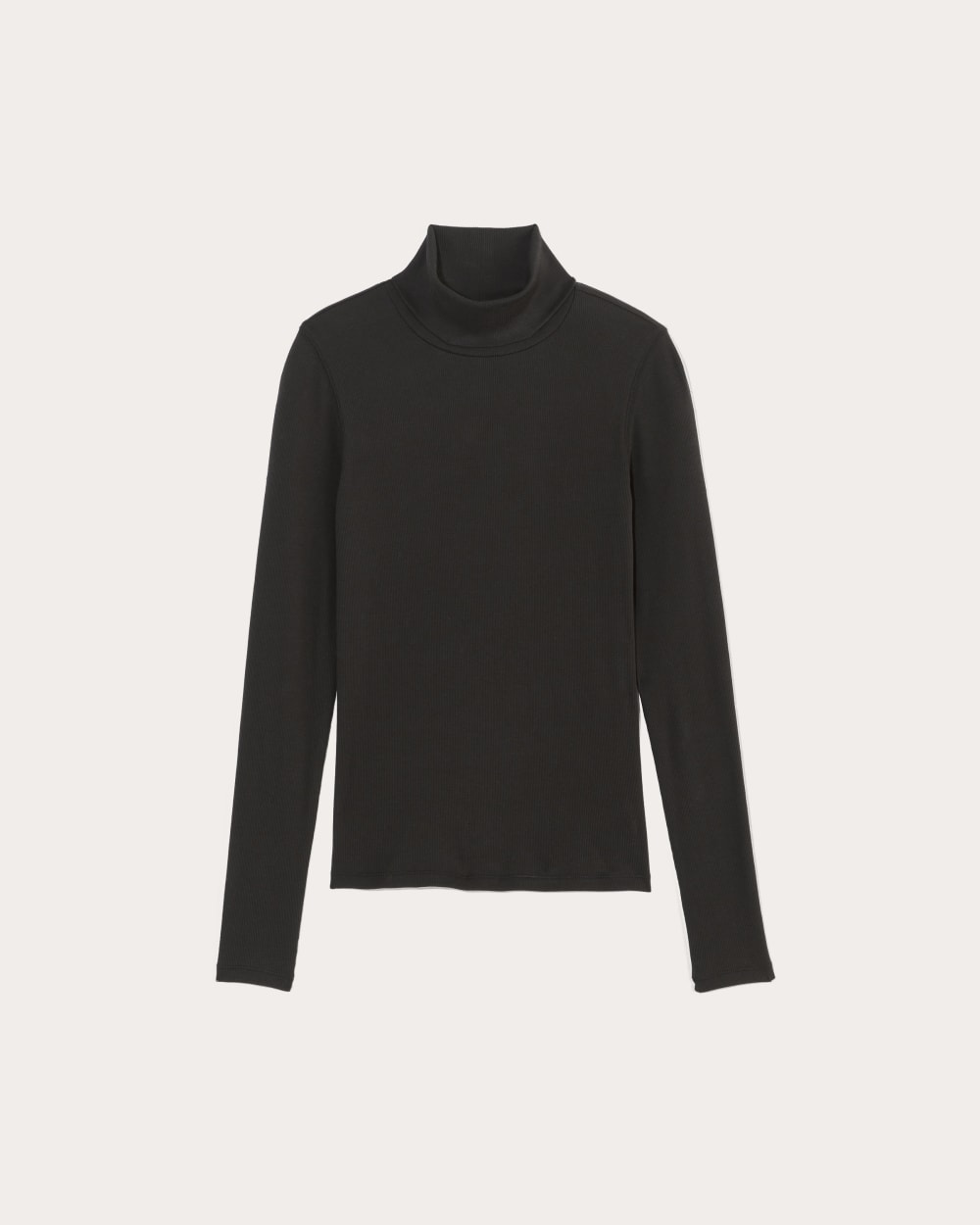 Everlane pima turtleneck sales