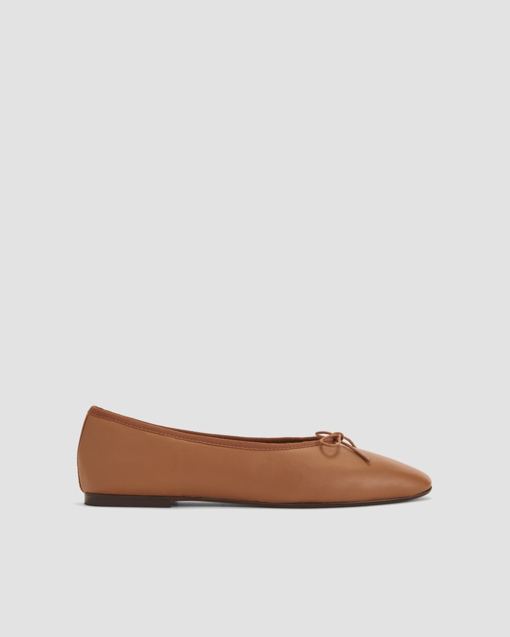 Everlane leather flats sales