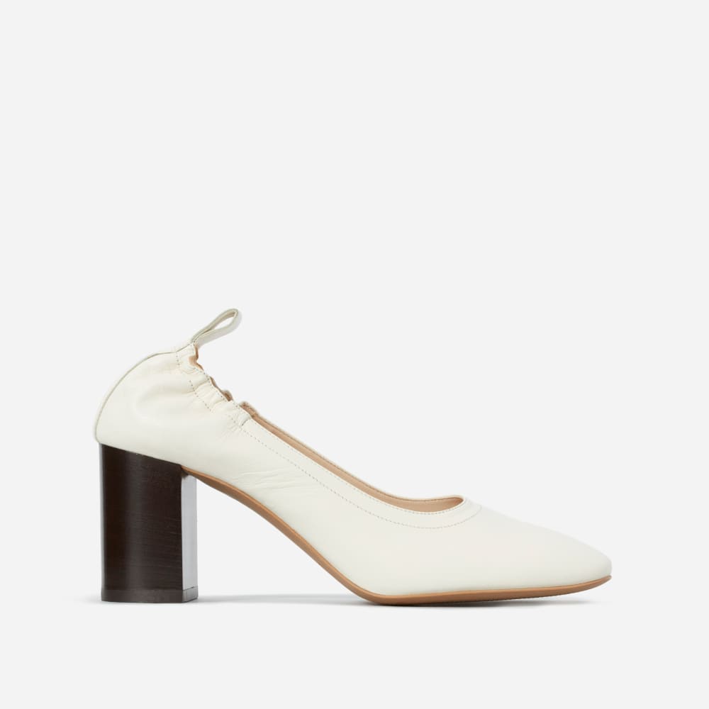 Everlane high heels best sale