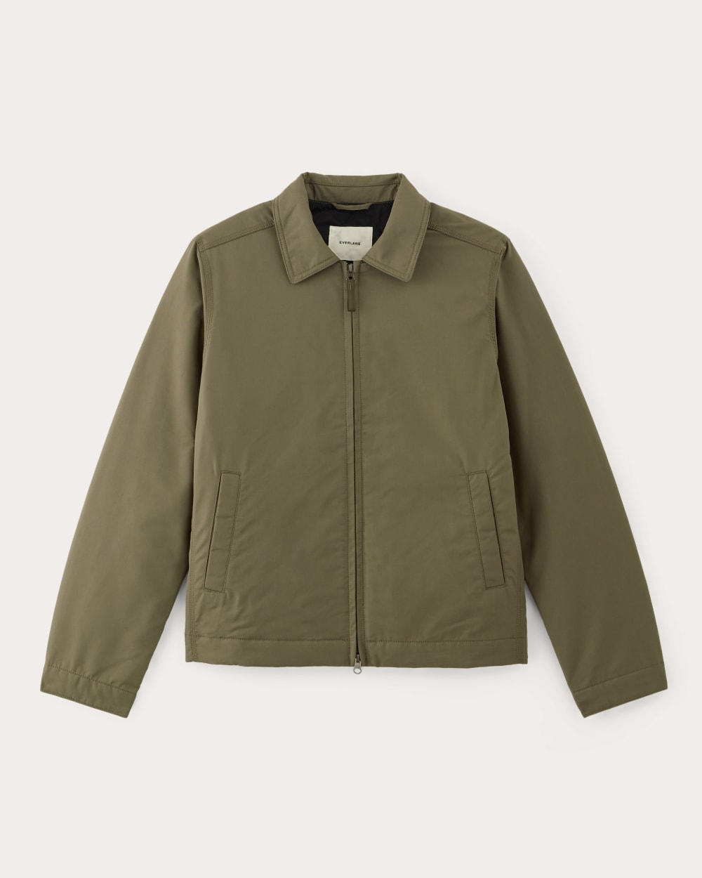 Everlane harrington sale
