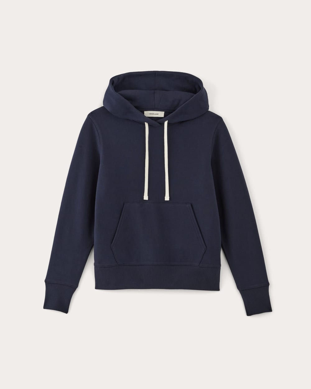 The Off Duty Terry Hoodie