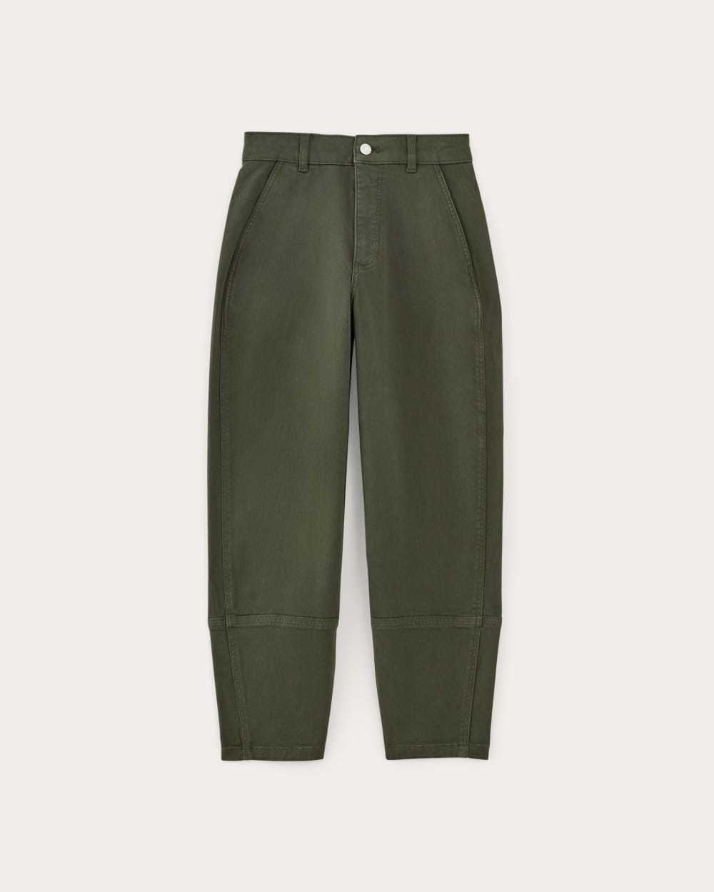 The Utility Pants Collection in Blue – Everlane