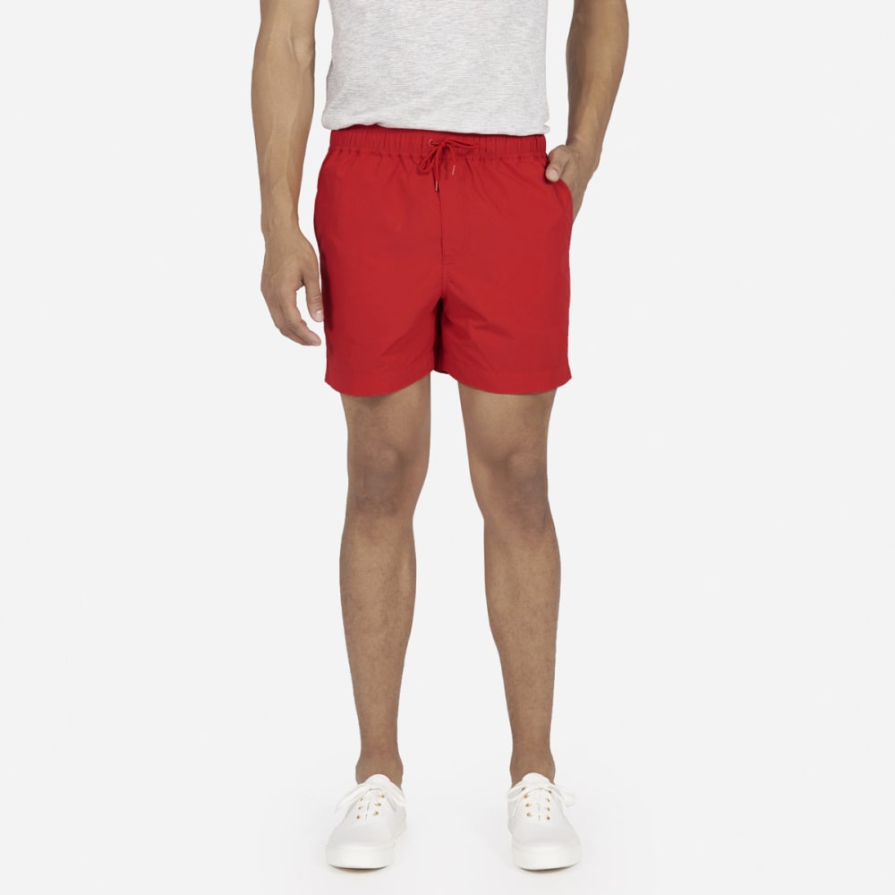 Everlane swim trunks clearance