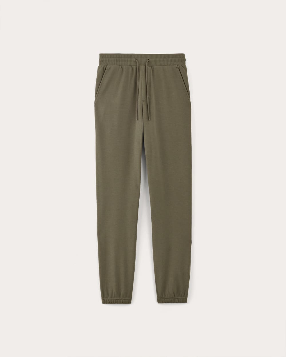 Everlane joggers 2025