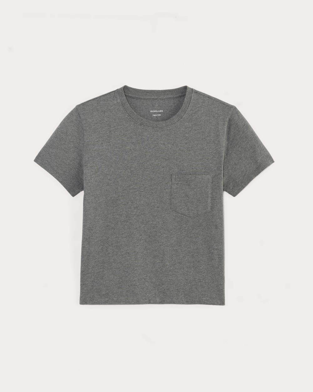 Everlane box cut tee dress outlet