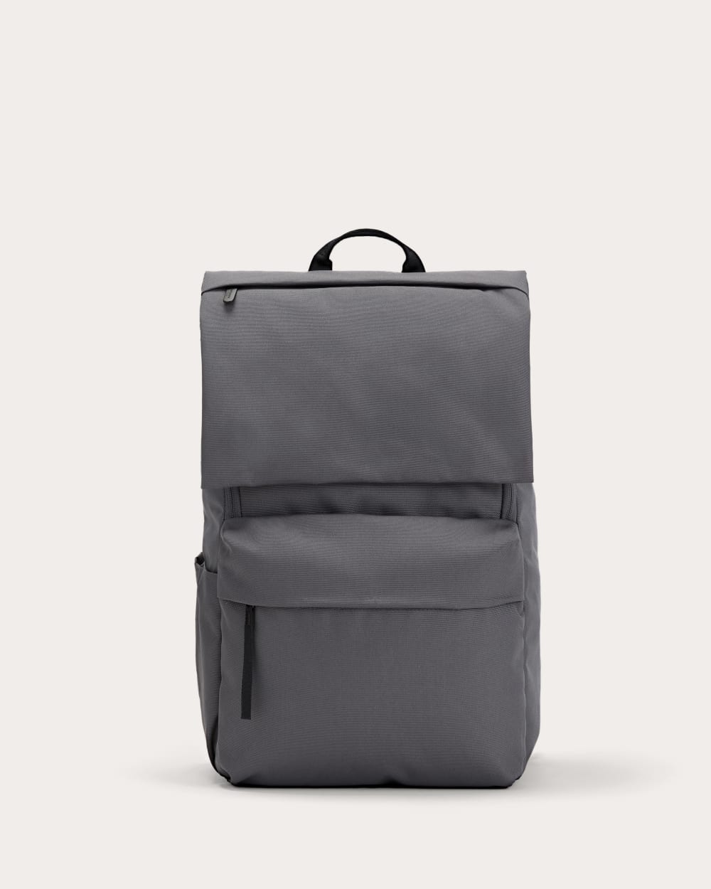 The ReNew Transit Backpack Black Everlane