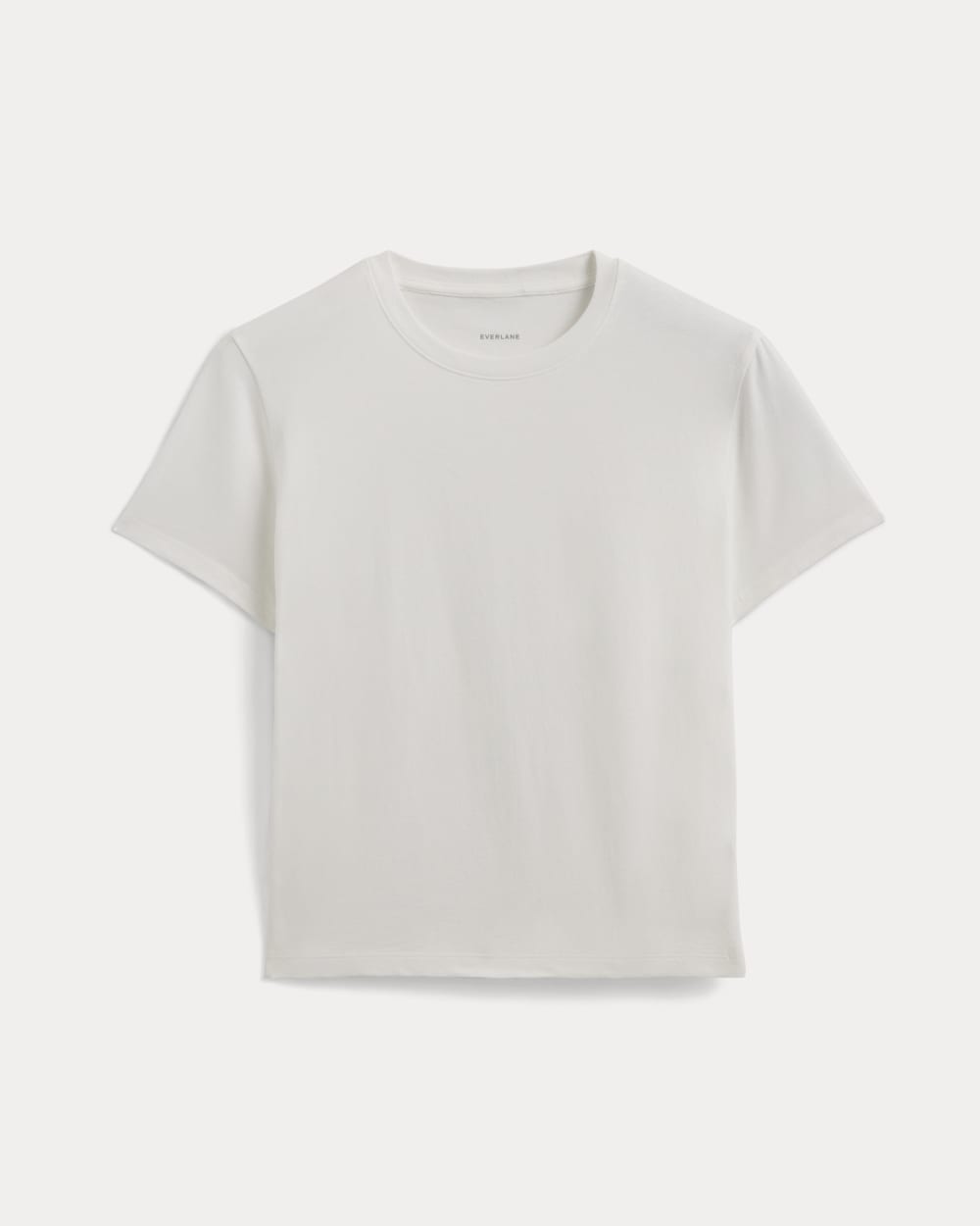 Product image for The Organic Cotton Box-Cut Tee