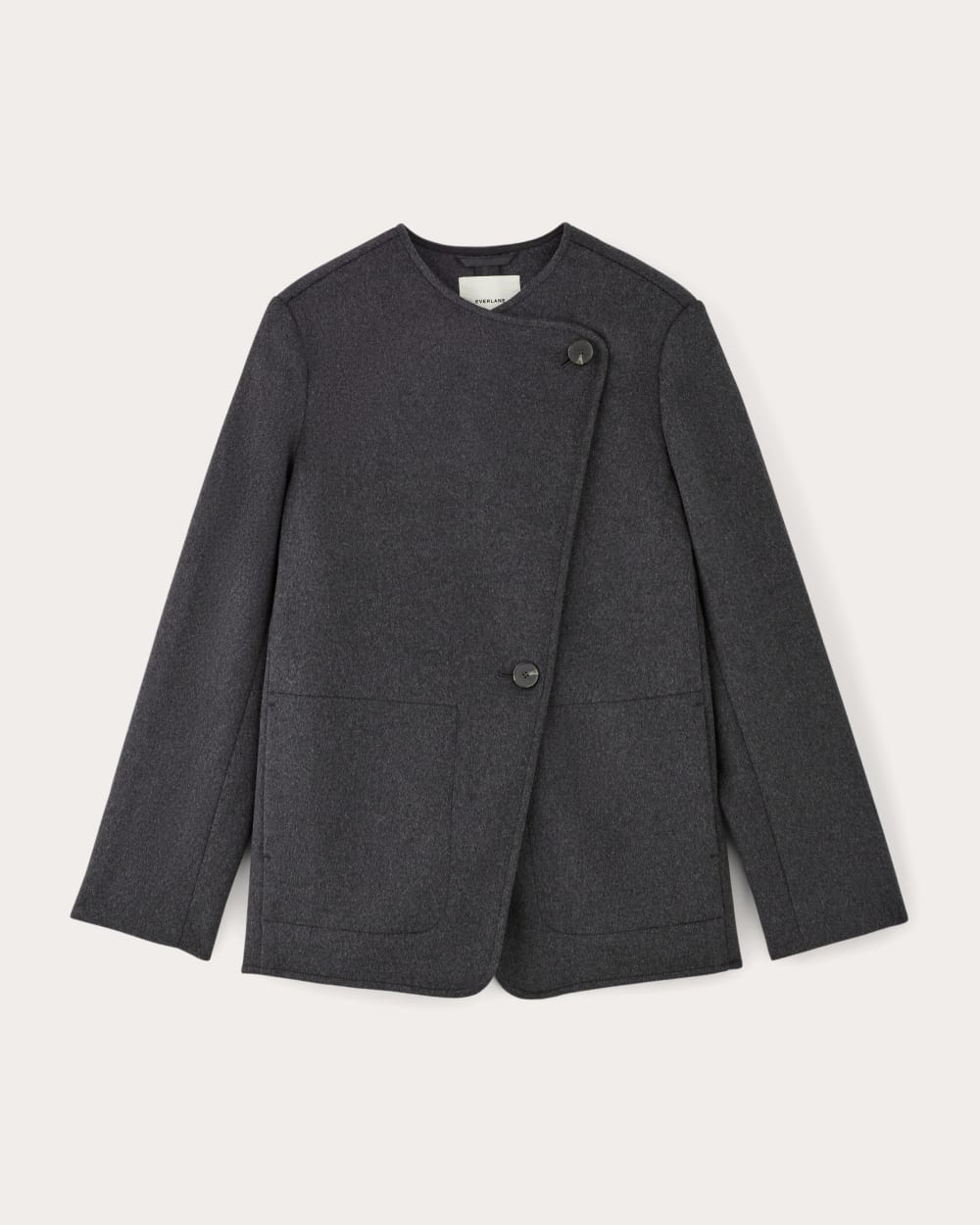 Amazon.com: Women's Plaid Flannel Jacket Lambswool Contrast