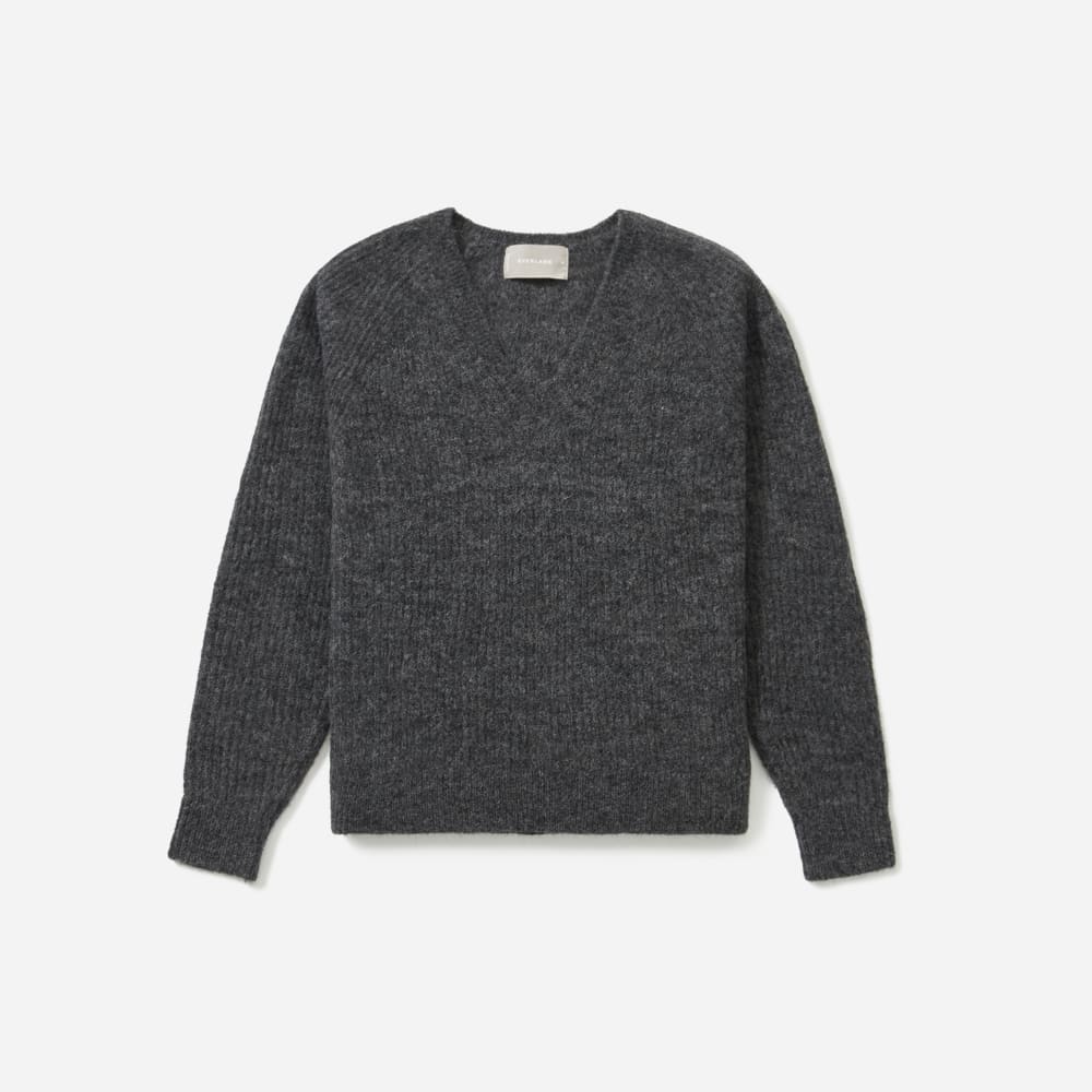 Champion sweater v neck en español Clearance