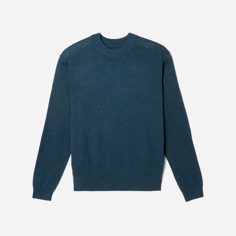 Everlane crew neck sweatshirt outlet