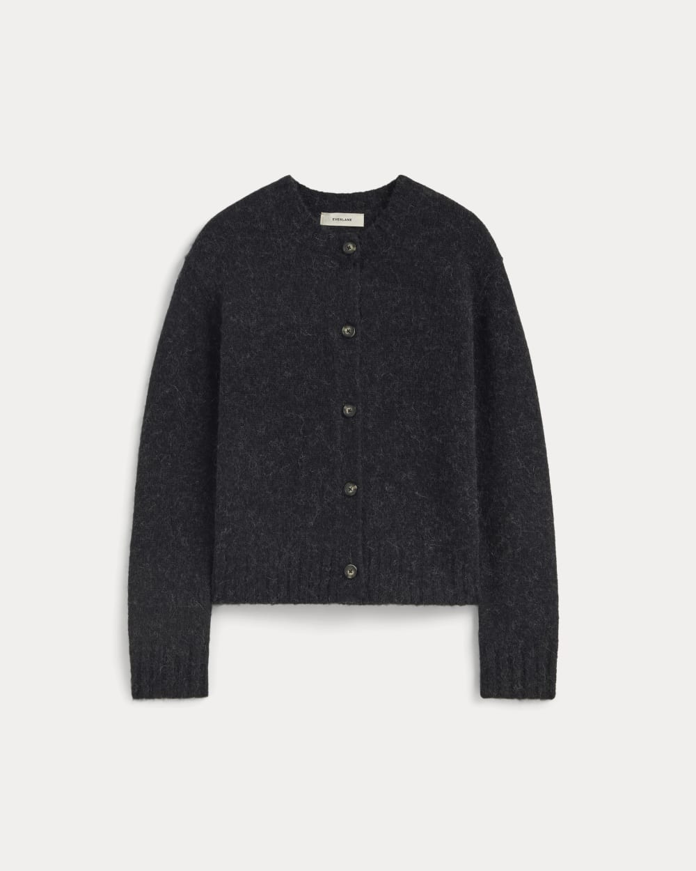Everlane アルパカカーディガン xs エバーレーン