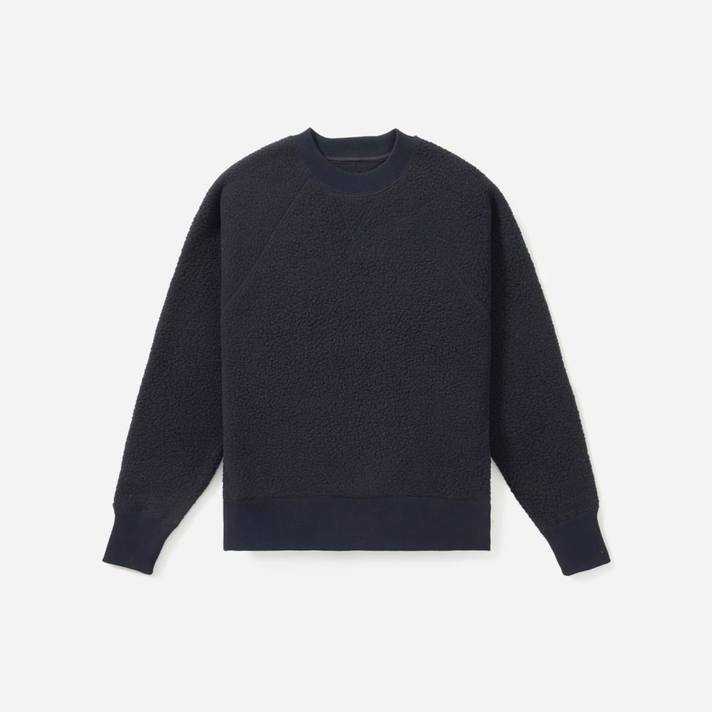 Everlane sweatshirt cheap