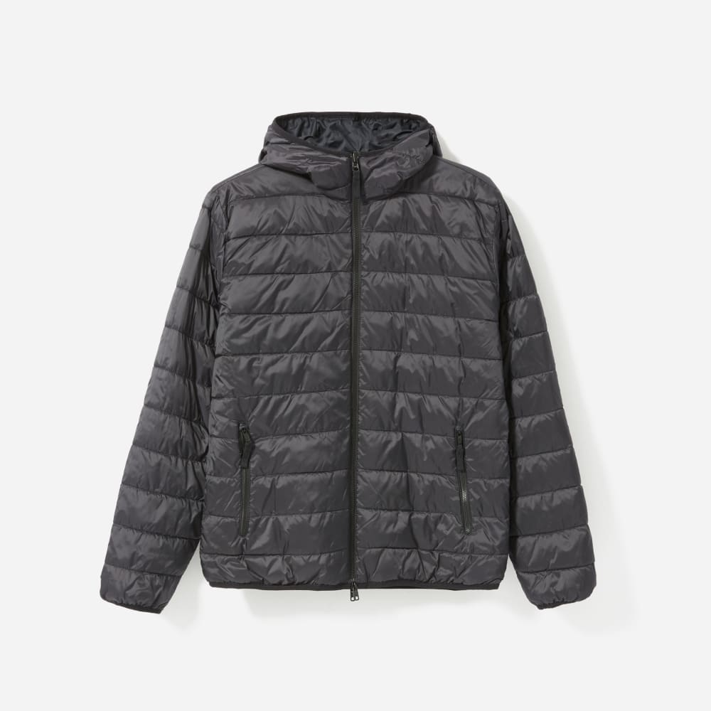 Everlane lightweight puffer online