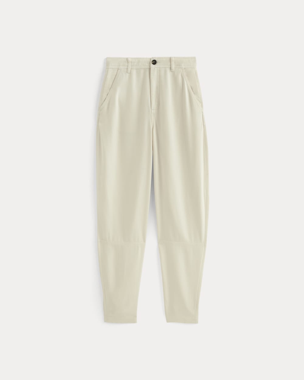 The Chino in Buttersoft Parchment – Everlane