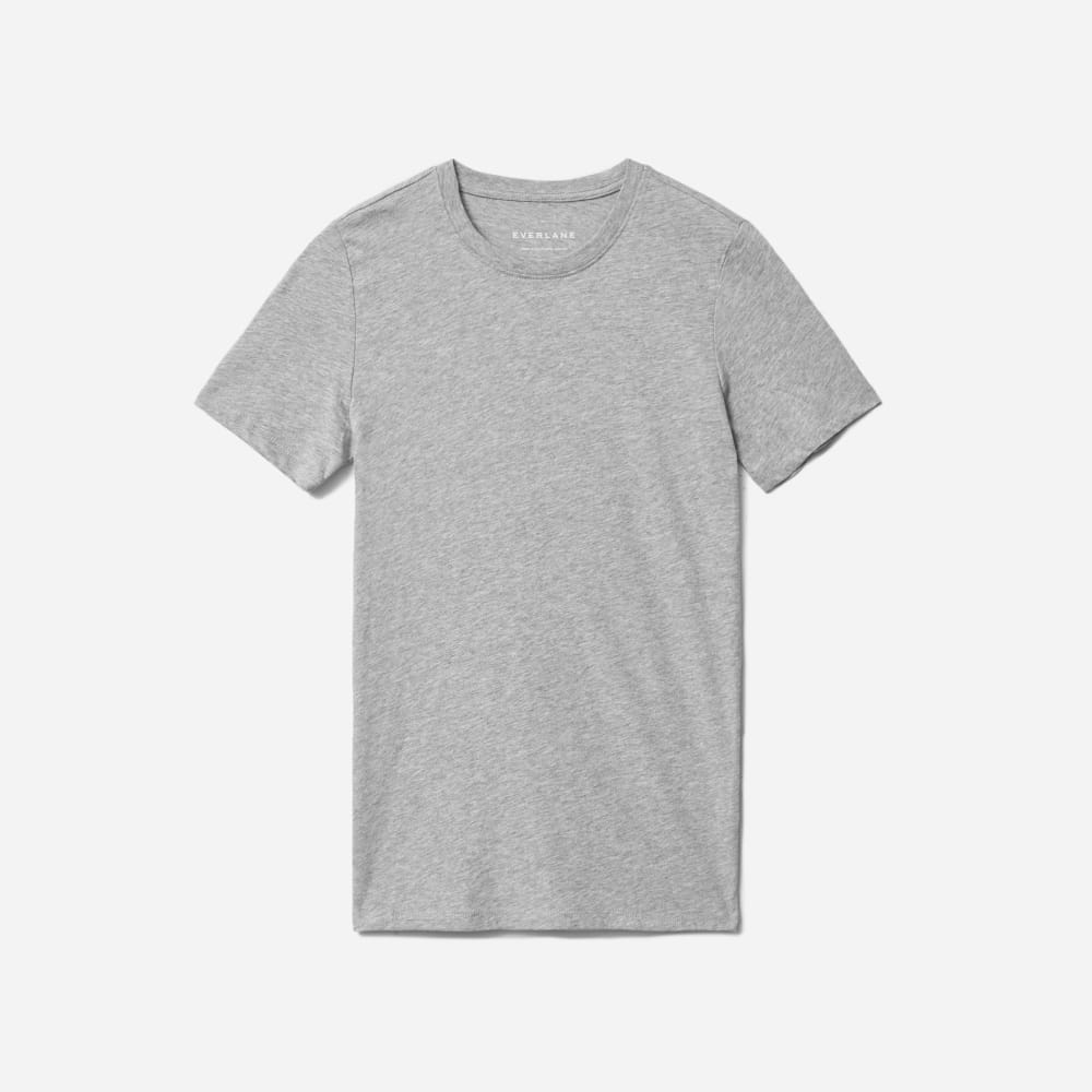 Everlane tees online