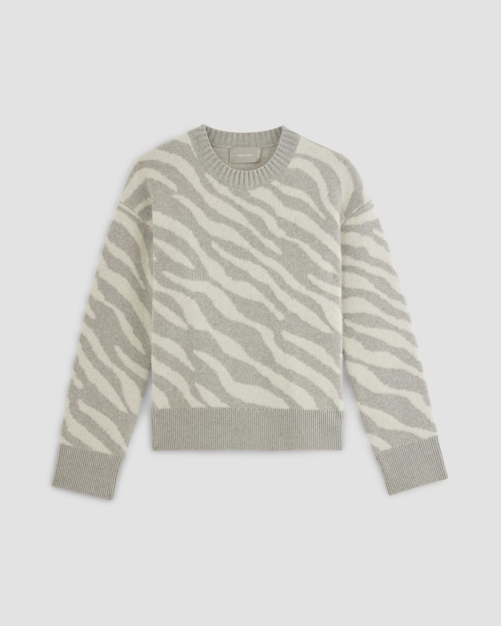 Alpaca sweater everlane clearance