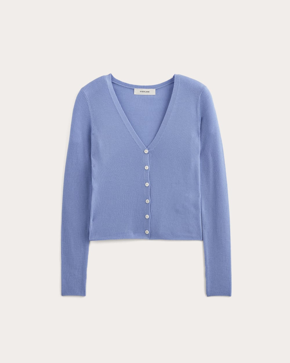 100%正規品 Ultrasoft in Cardigan The Merino Everlane – Black トップス