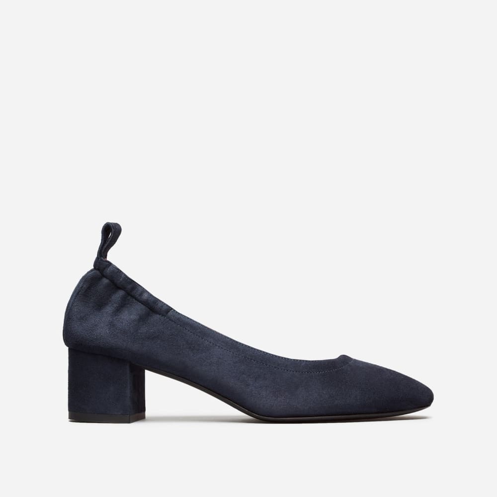 Everlane the day high heel deals