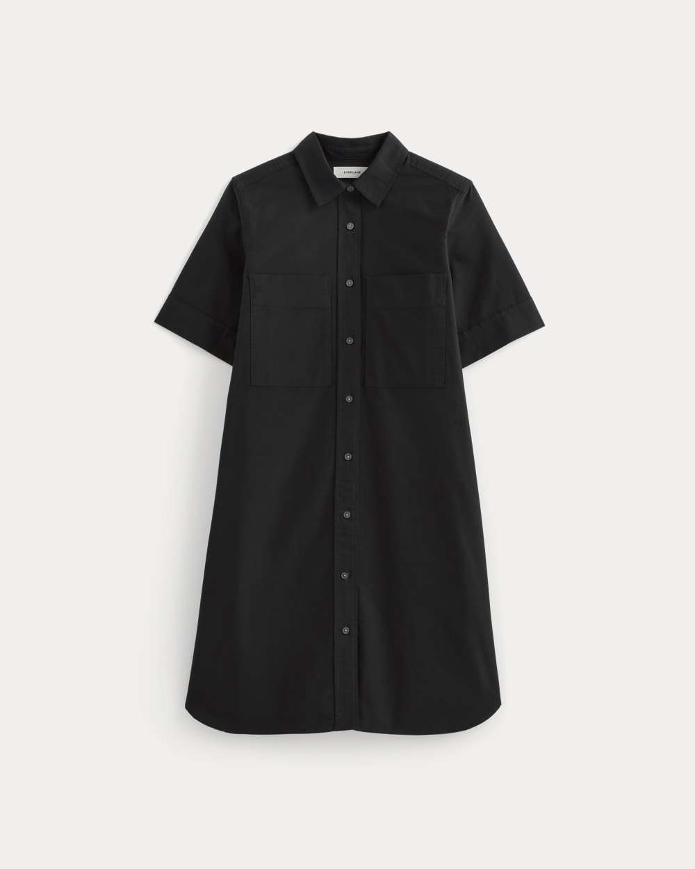 Melt the lady button open shirt dress - メルカリ