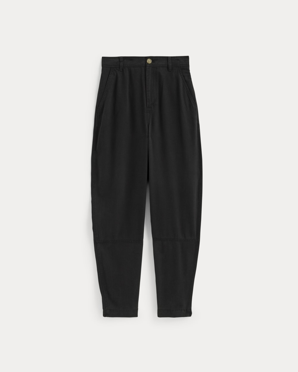 ★22-23FW★COVERNAT★Women's Easy Chino Pants Slouchy Boyfriend Chino Pant For Women | J.Crew