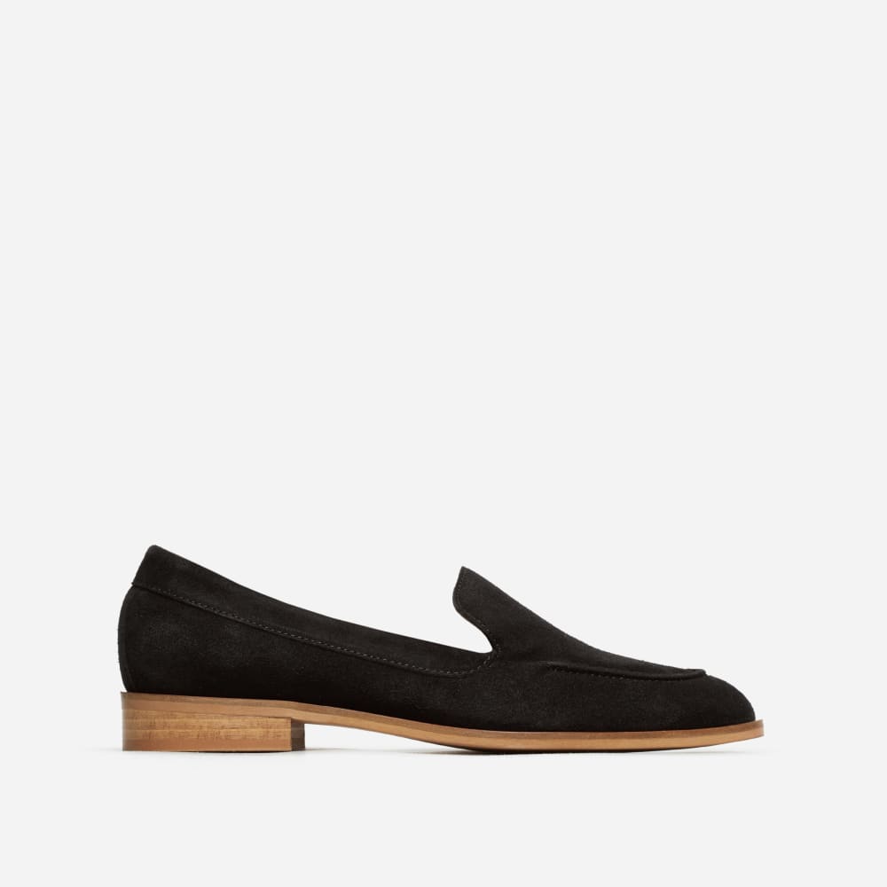 Everlane modern shop loafer honey