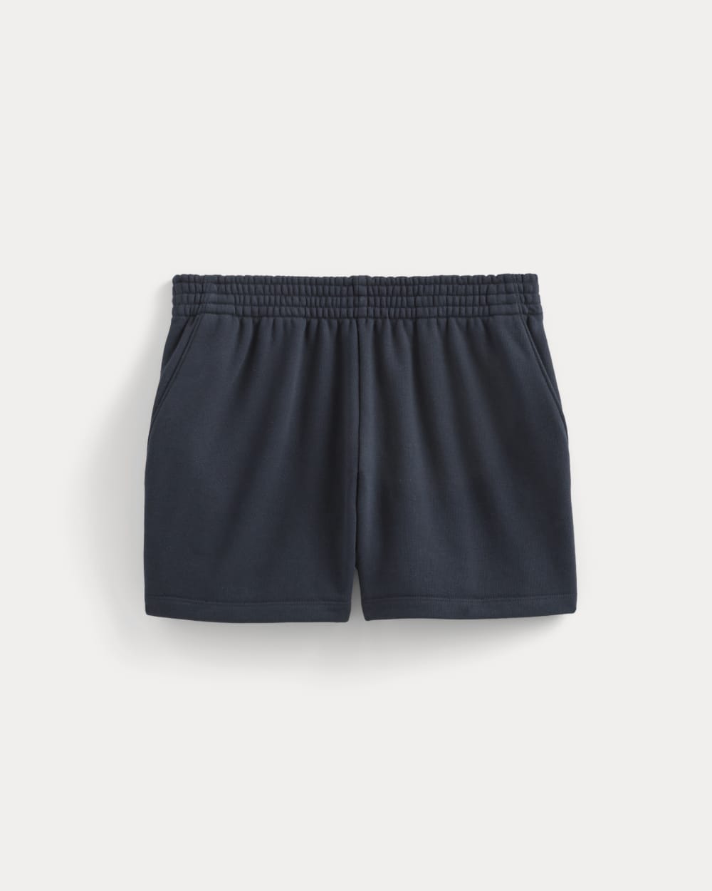 ●depound● Terry Banding Shorts Navy DP2535SW002MNAFR 7