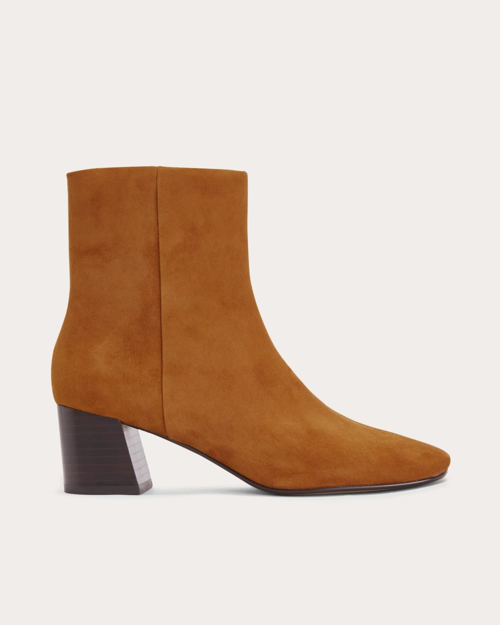 Everlane metallic day boot shop