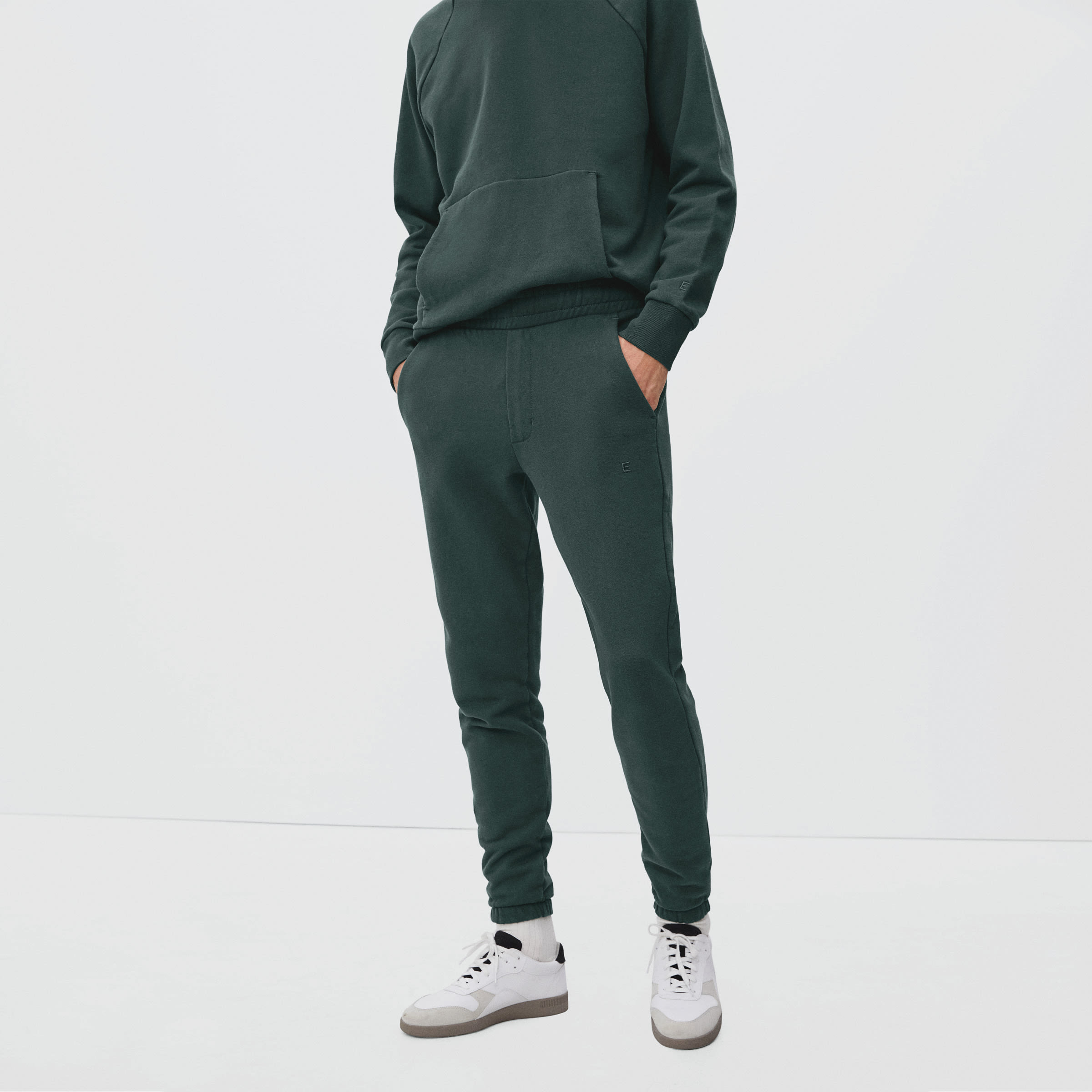 Everlane best sale sweatpants mens