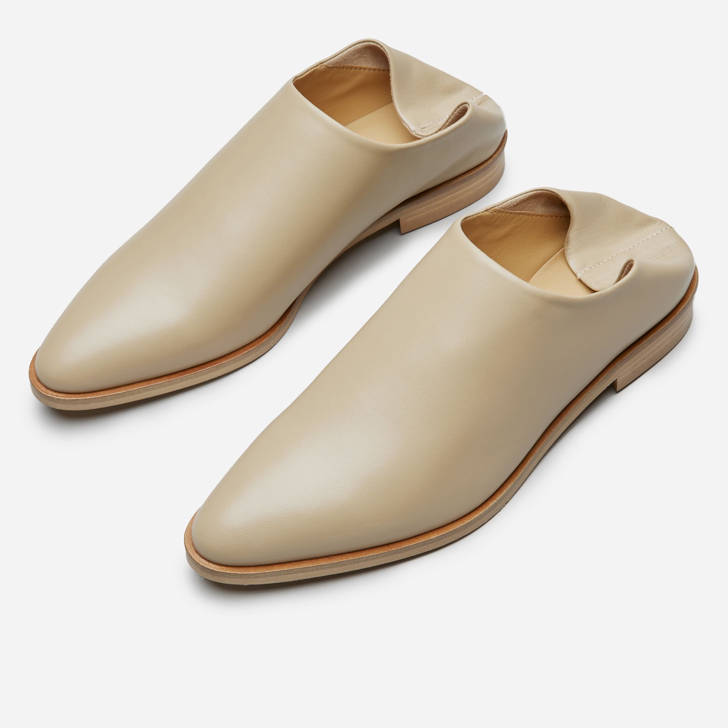 Everlane modern best sale babo review