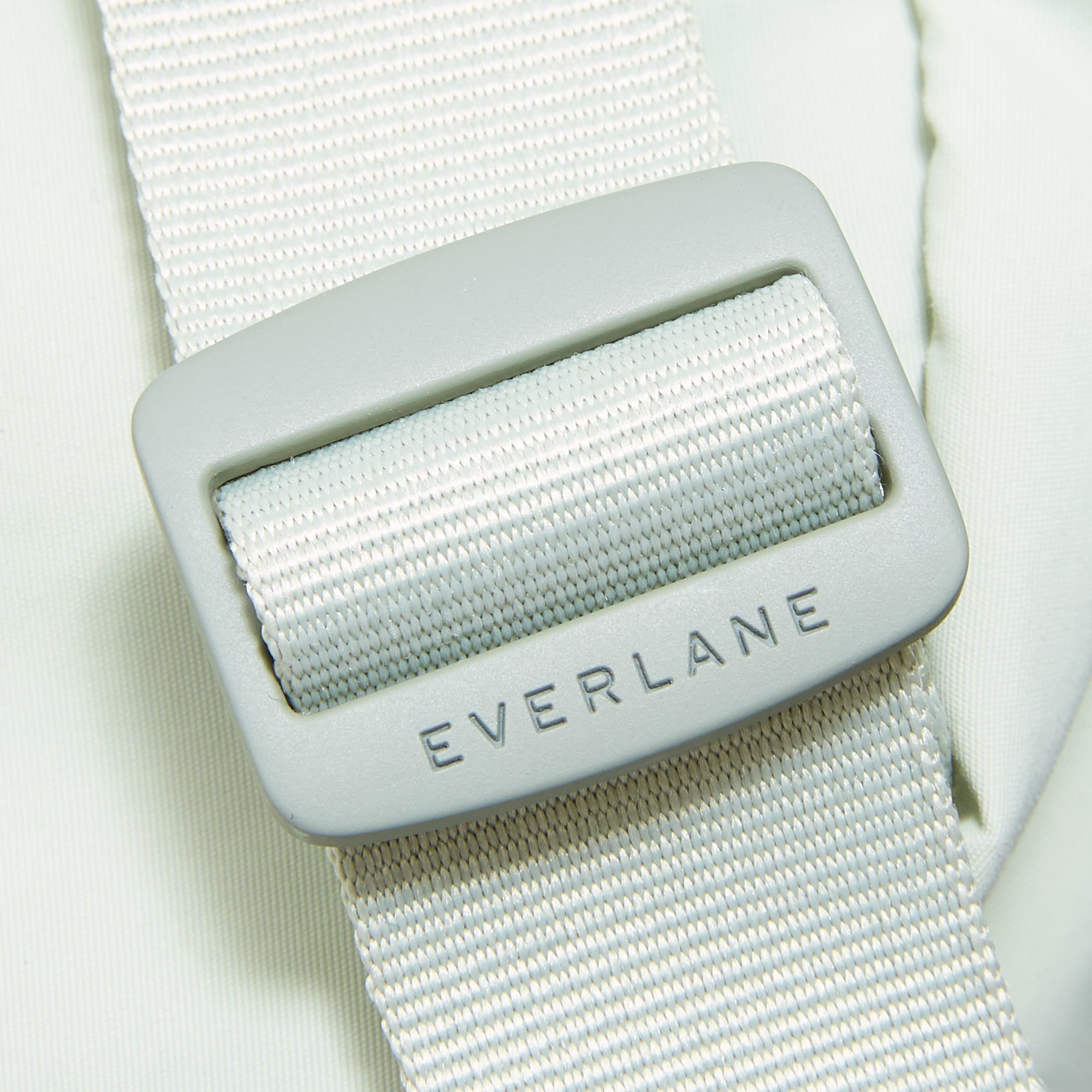 everlane mini backpack