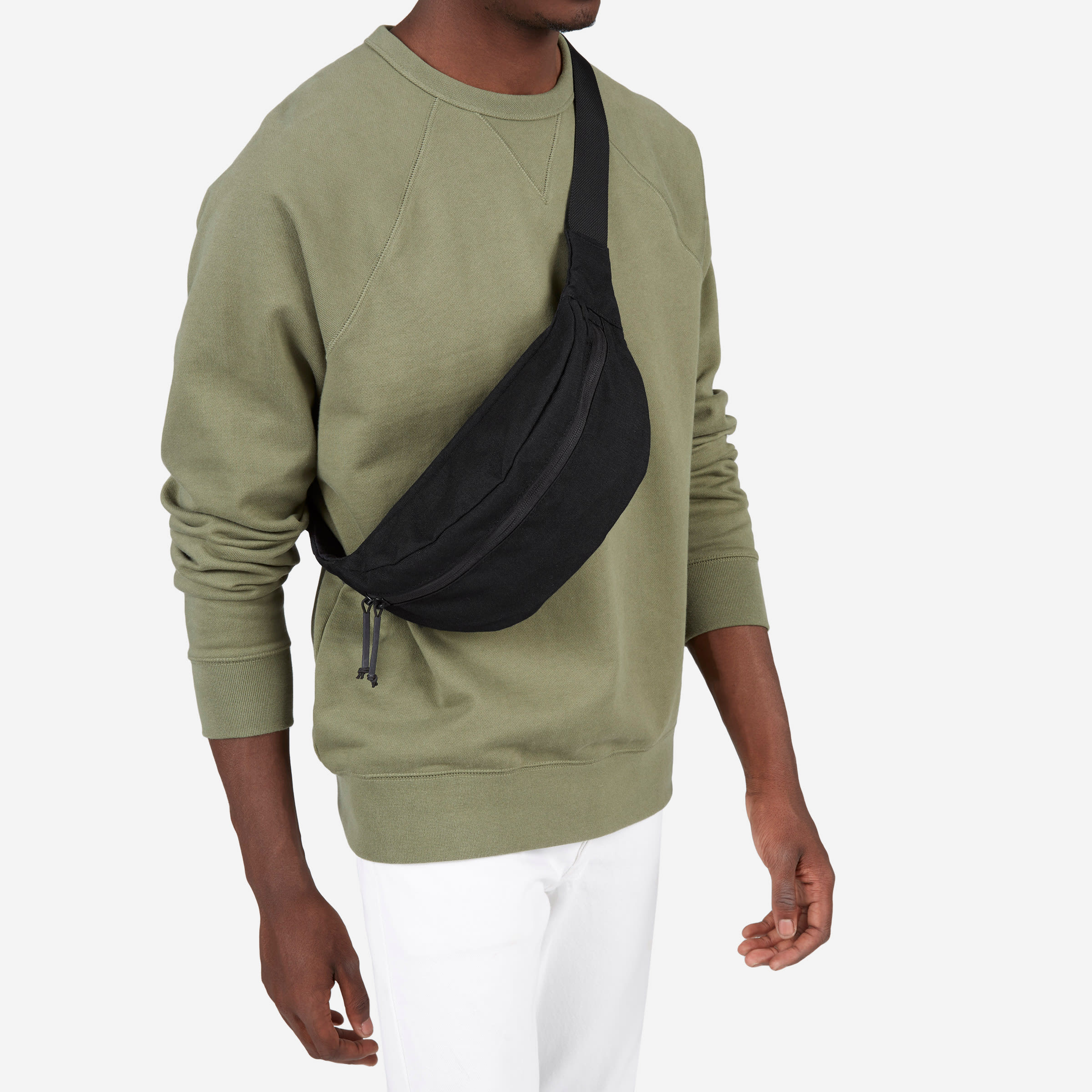 everlane belt bag