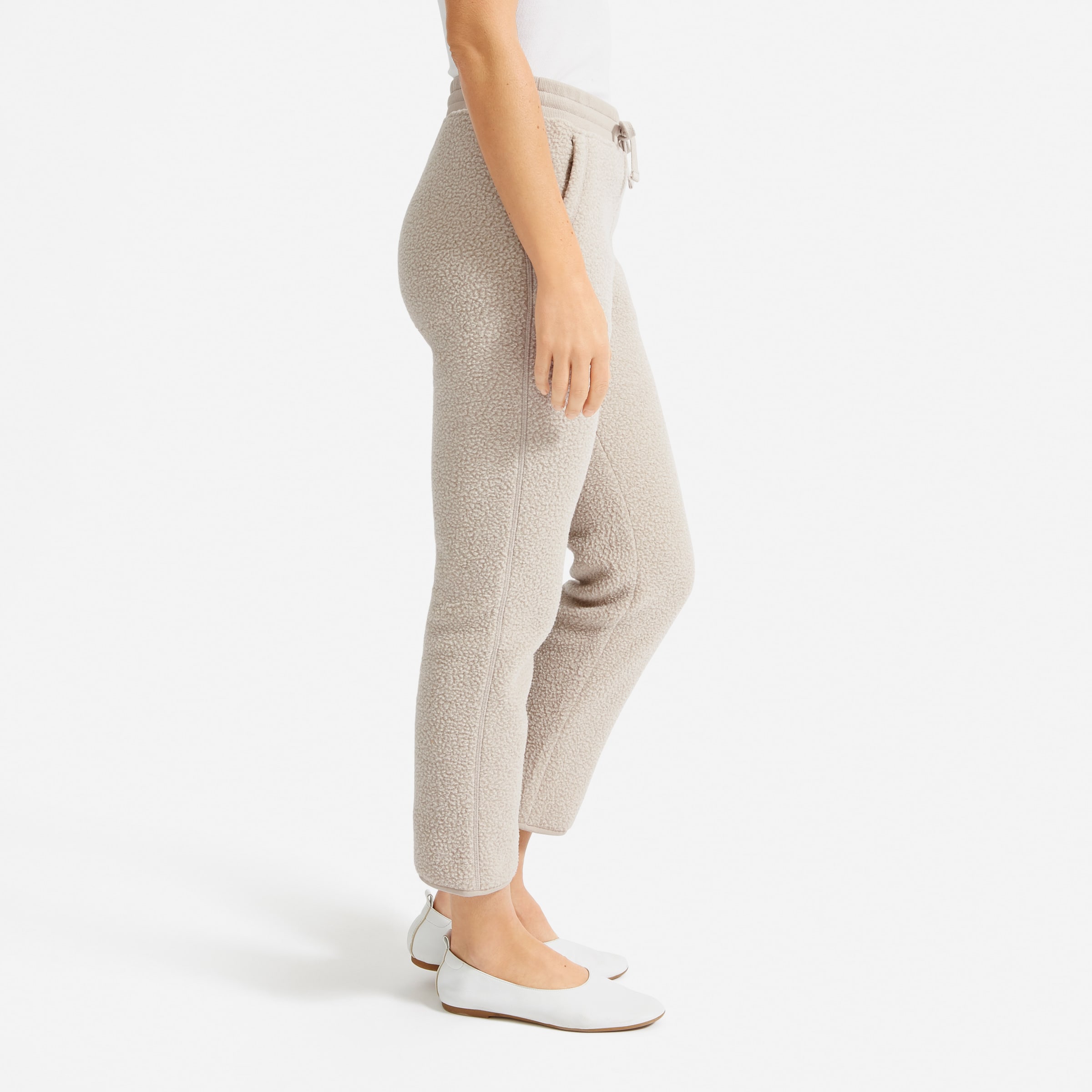 Everlane sales womens sweatpants