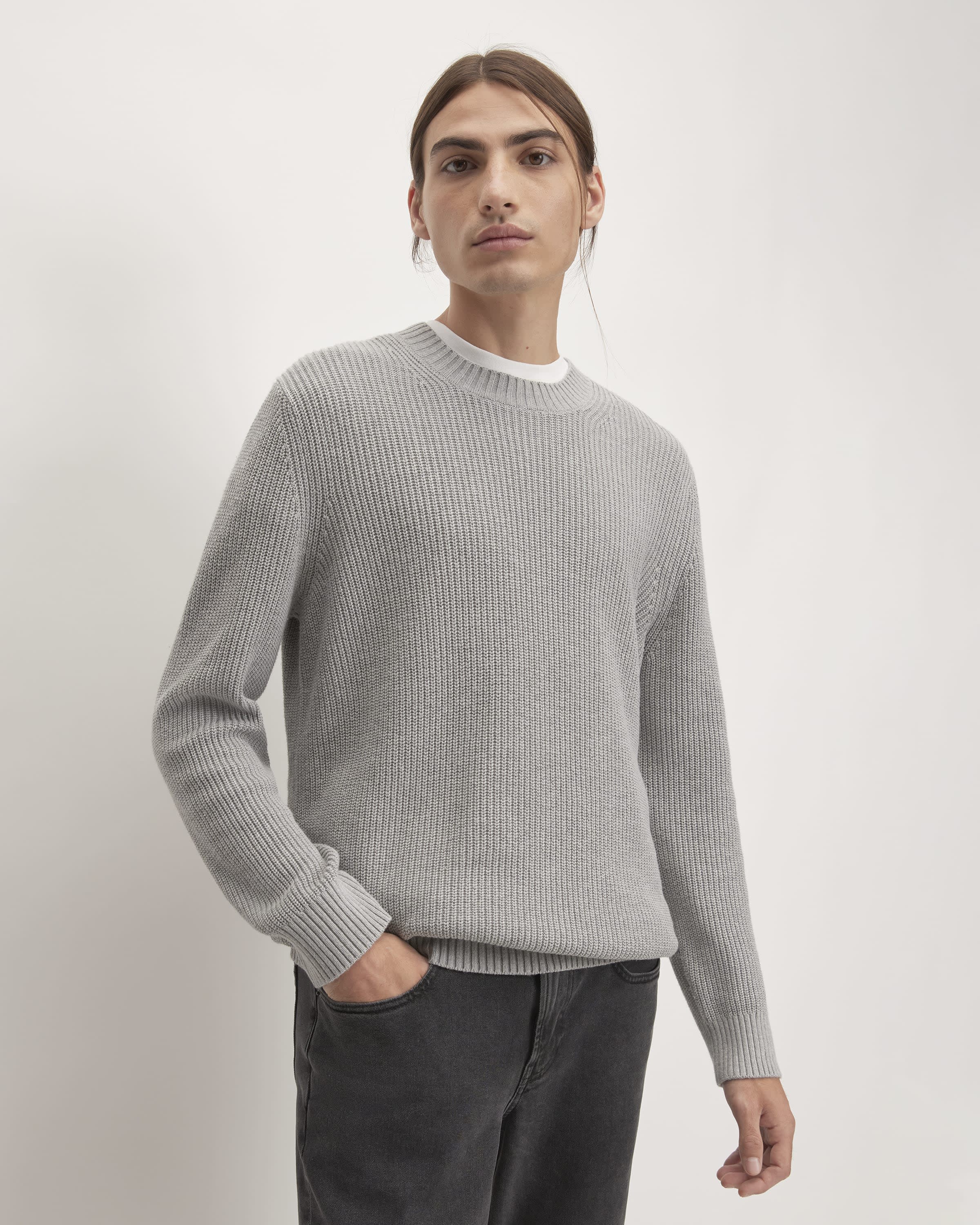 Everlane sale sweater mens