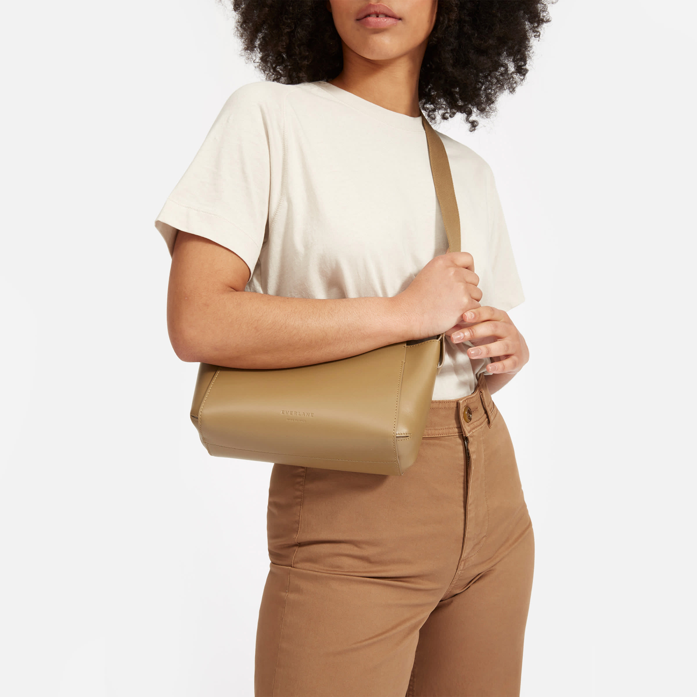 Everlane the sales mini form bag
