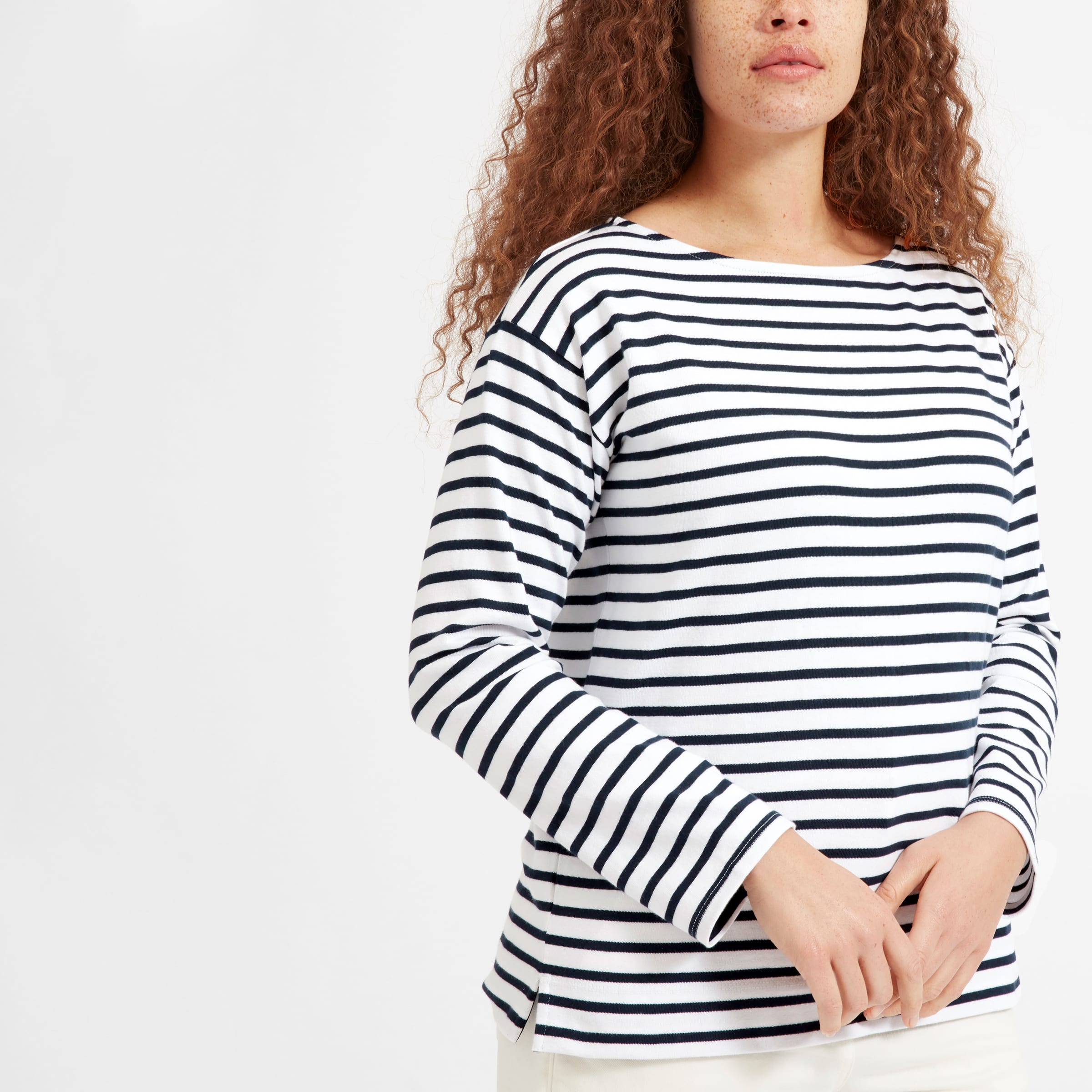 Everlane heavyweight tee Sale