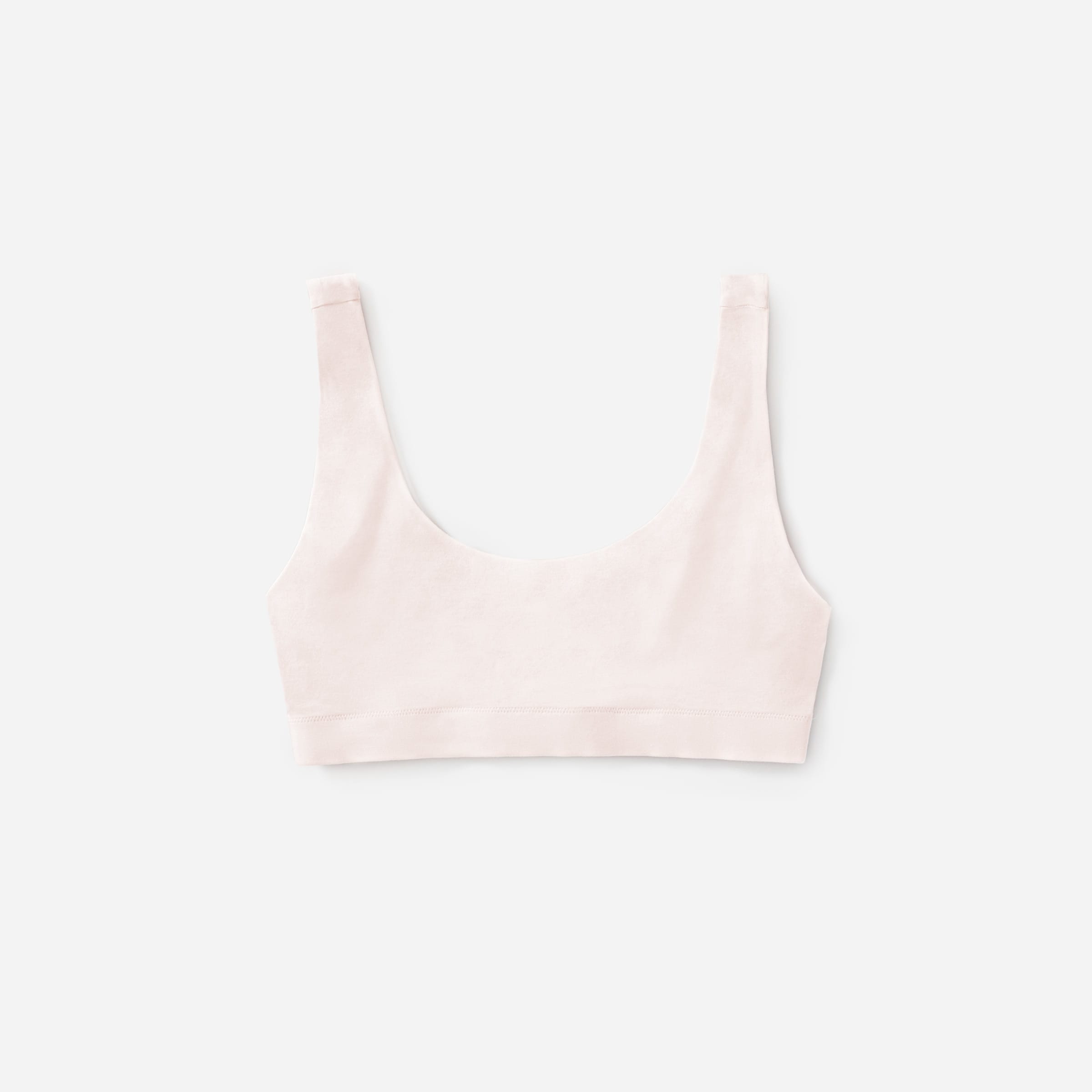 Everlane sports bra