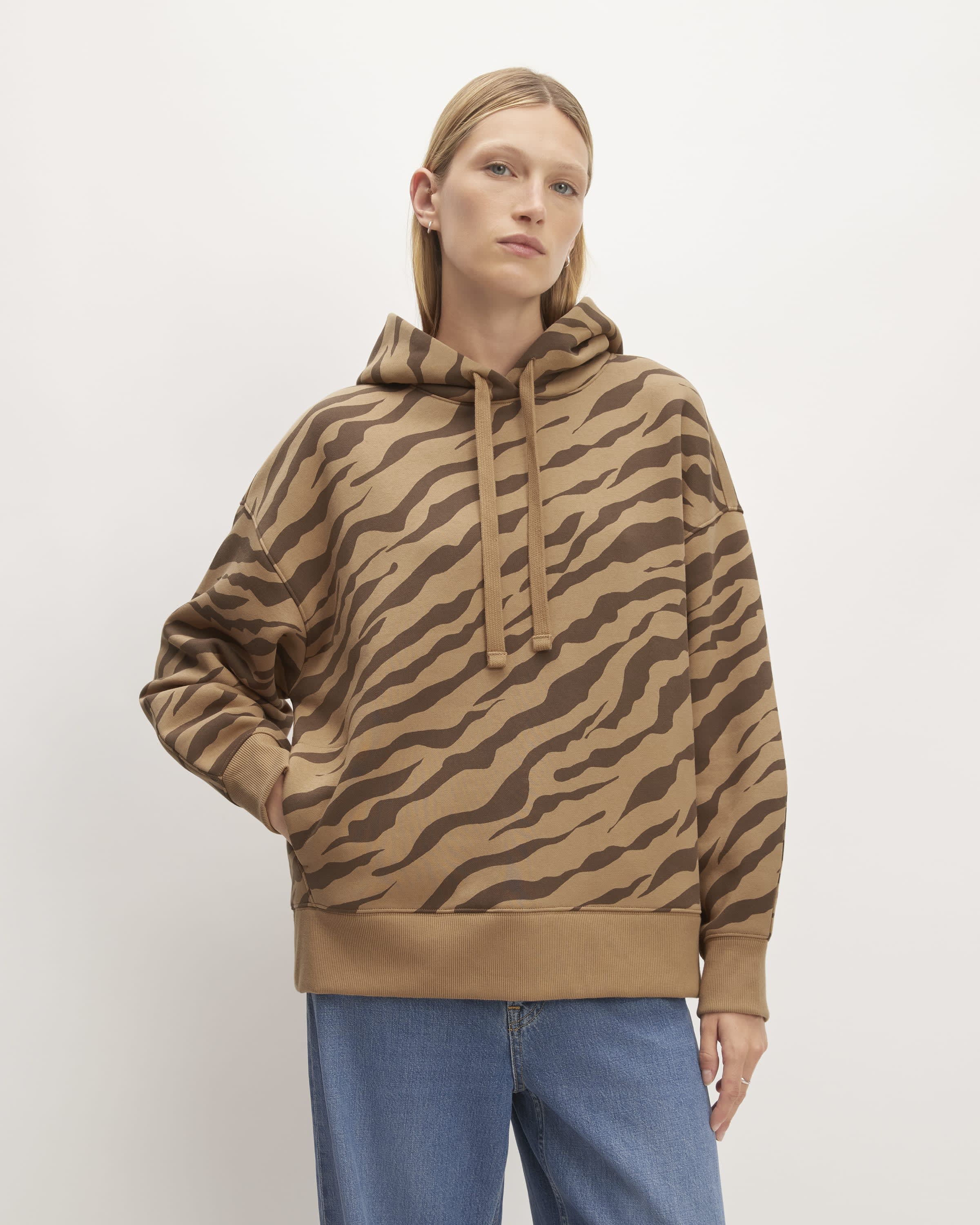 Everlane hoodie on sale