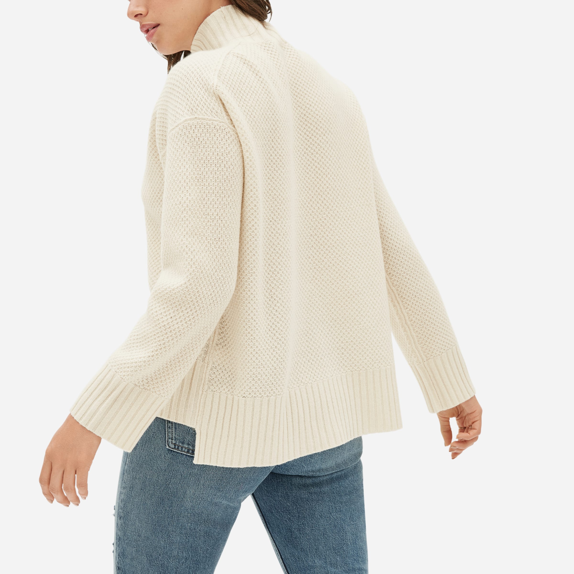 Women's Alpaca | Sweaters & Cardigans – Everlane