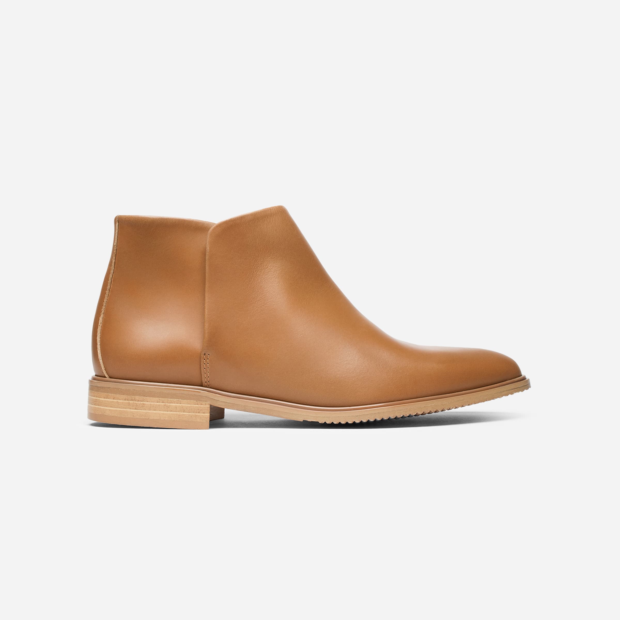 everlane ankle boots