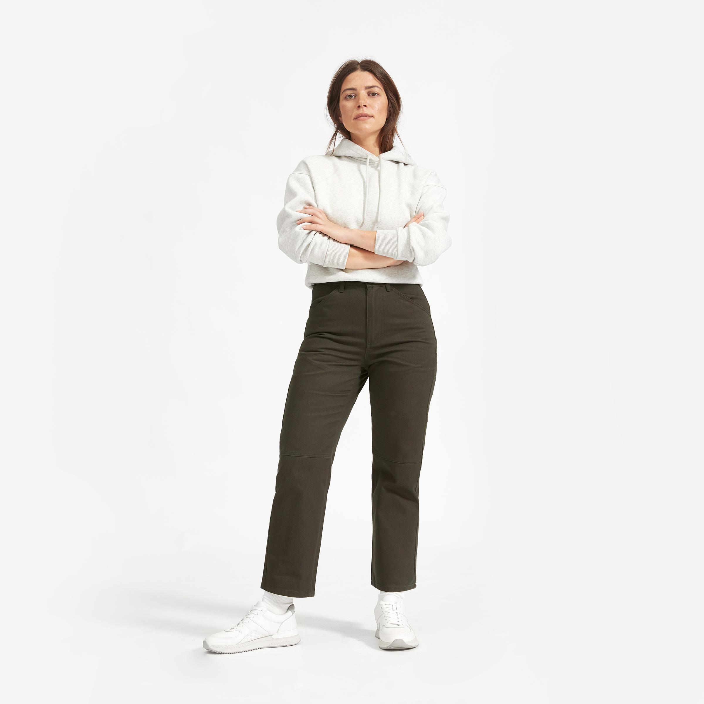 carpenter pants everlane