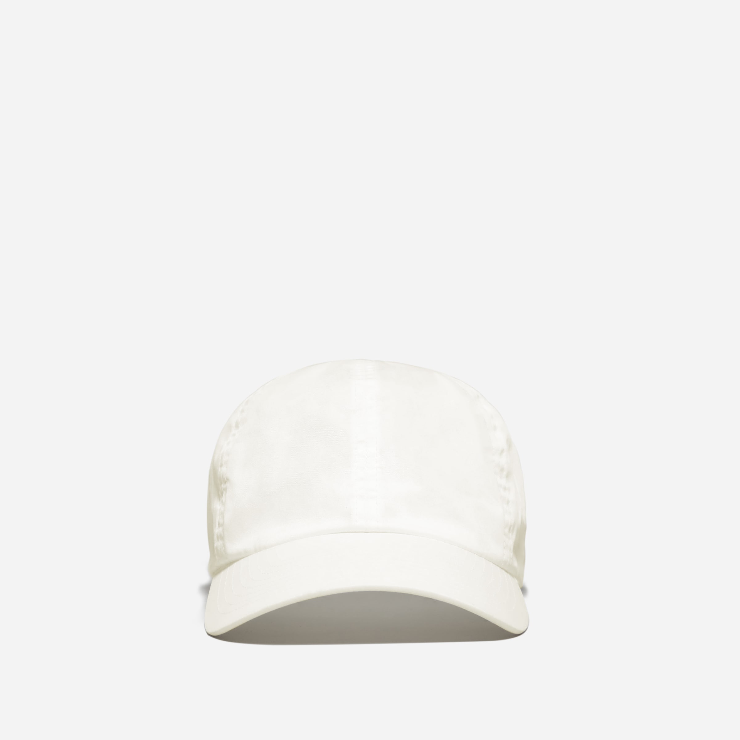 The Baseball Cap Ecru – Everlane