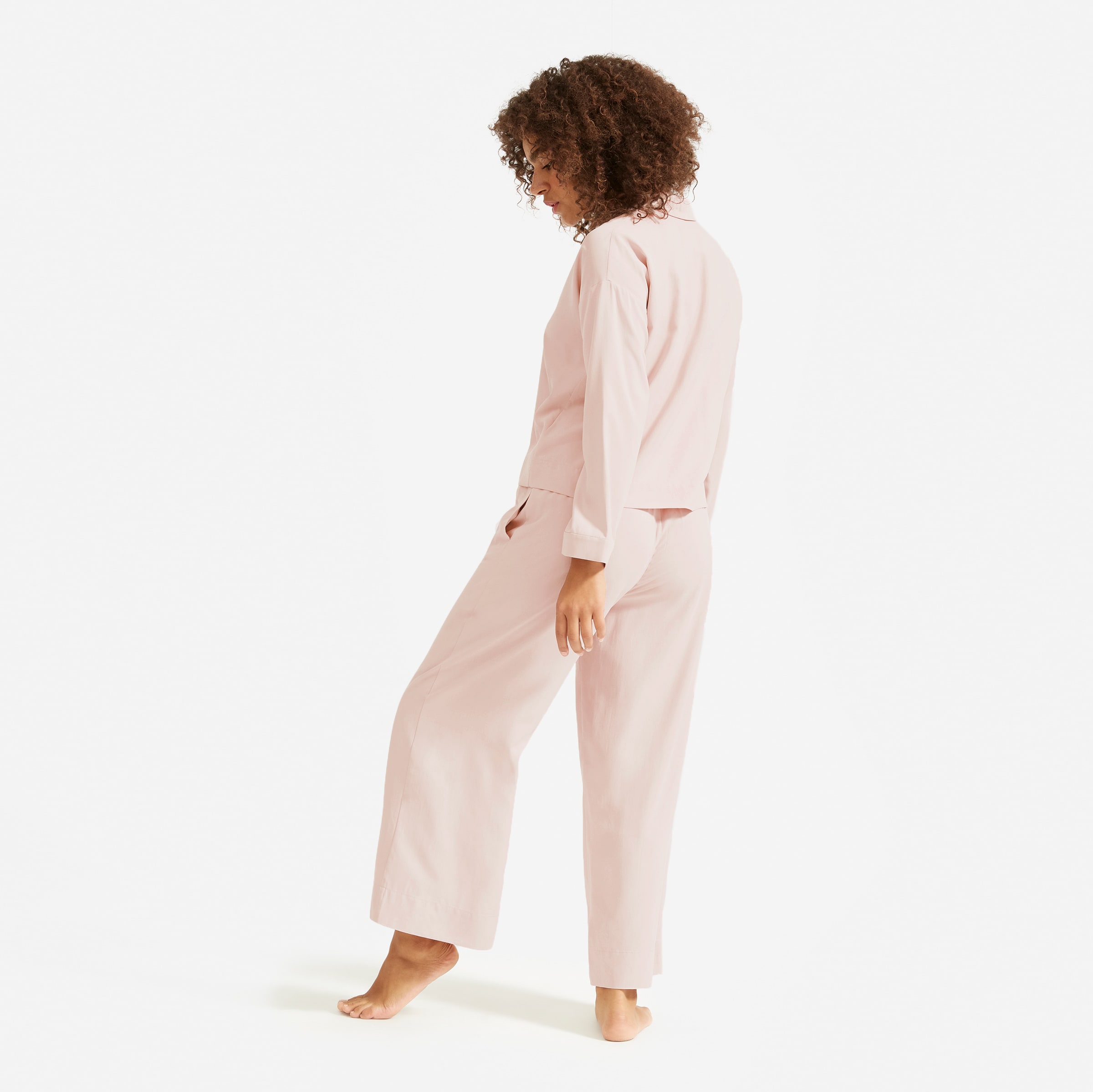 Everlane pajamas clearance