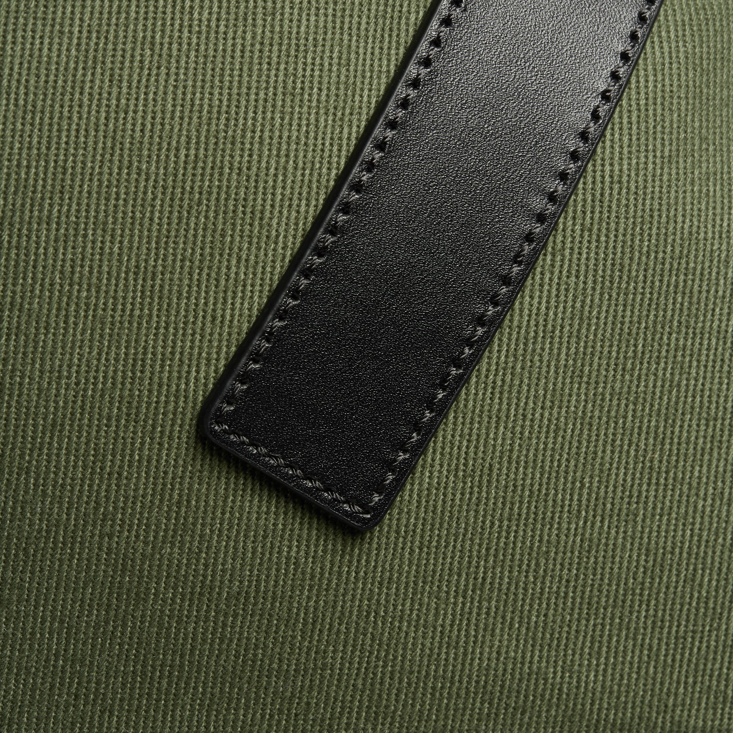 Everlane twill best sale weekender