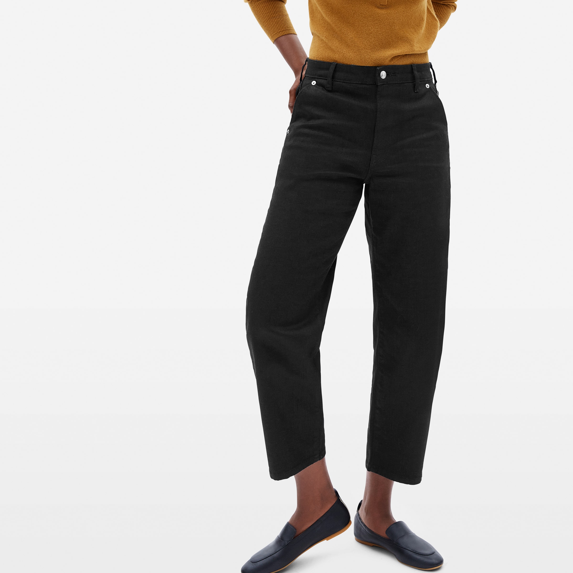 Everlane arc jean clearance