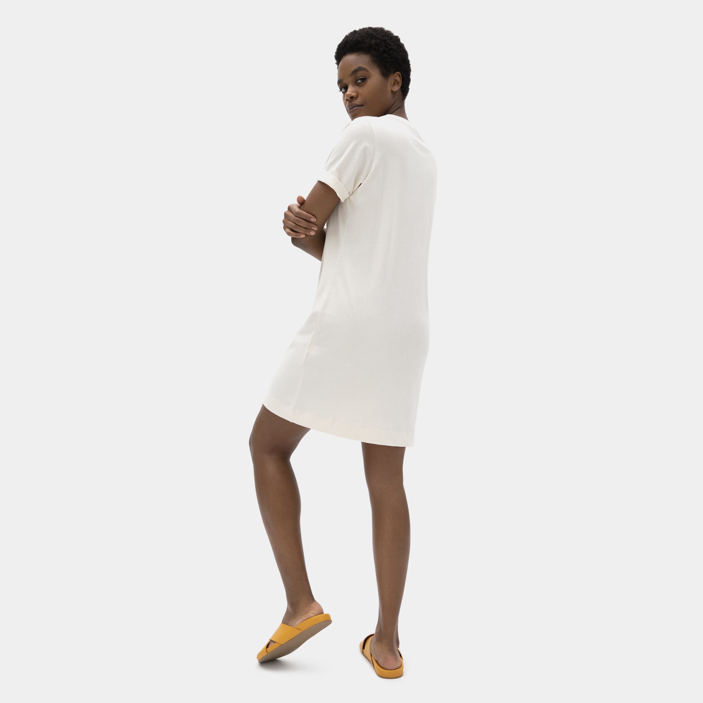 Everlane Weekender Tee Dress 2024 ccip .ar